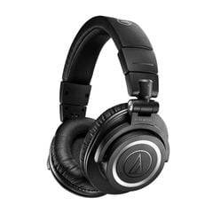 Tai nghe không dây Audio Technica ATH-M50x BT2 chính hãng