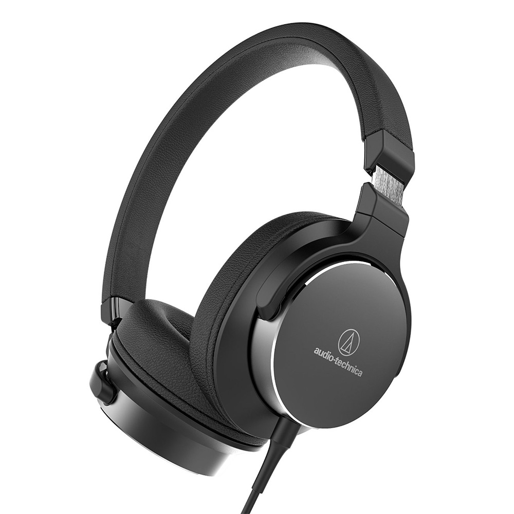 Tai Nghe True Wireless Audio Technica ATH-SR5BT Chính Hãng - Hình 1
