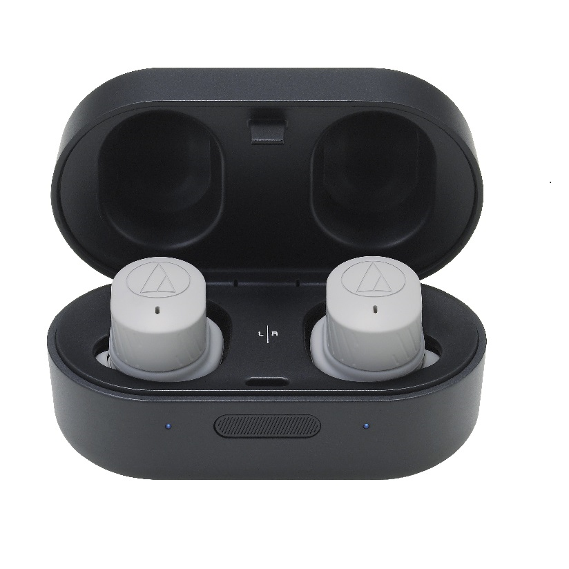 Tai nghe True Wireless Audio Technica Sonic Sport ATH-SPORT7TW chính hãng - Hình 1