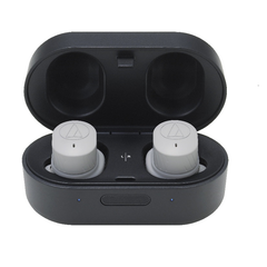 Tai nghe True Wireless Audio Technica Sonic Sport ATH-SPORT7TW chính hãng