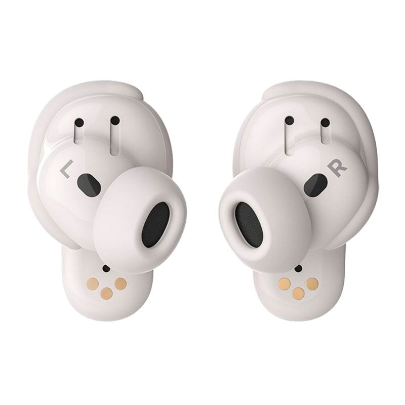 Tai nghe True Wireless Bose Quietcomfort Earbuds II chính hãng - Hình 2