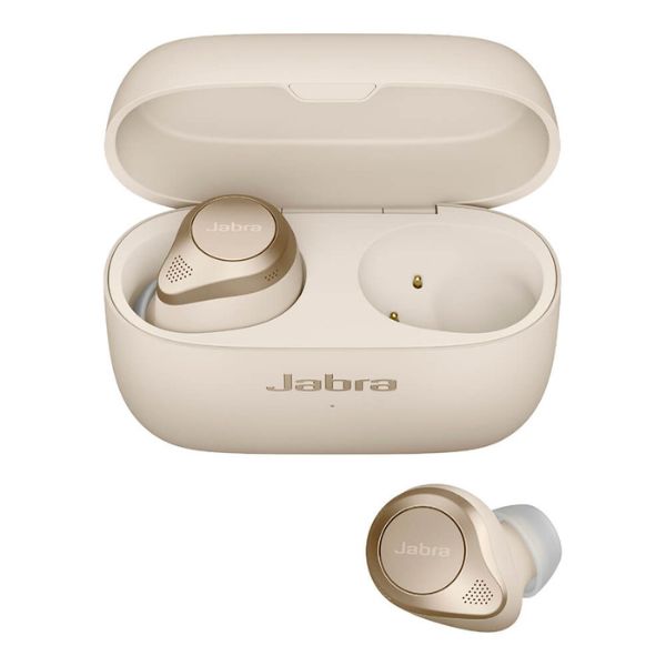 Tai nghe True Wireless Jabra Elite 85T chính hãng - Hình 2