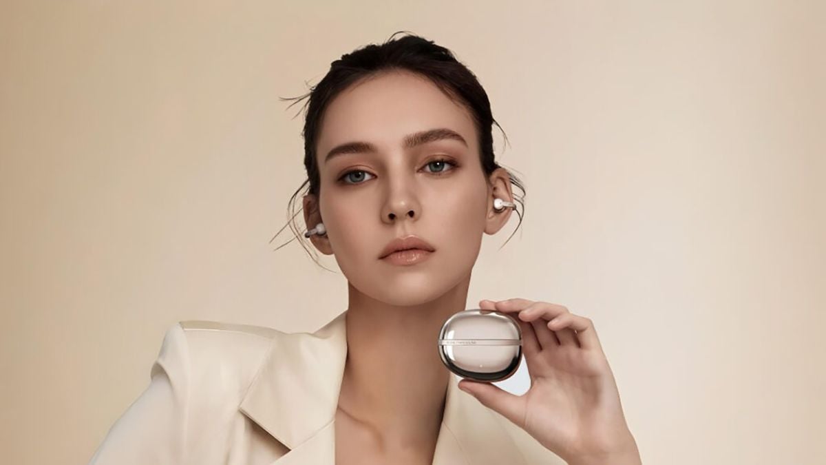 Tai Nghe True Wireless Edifier Auro Clip Chính Hãng - Hình 6