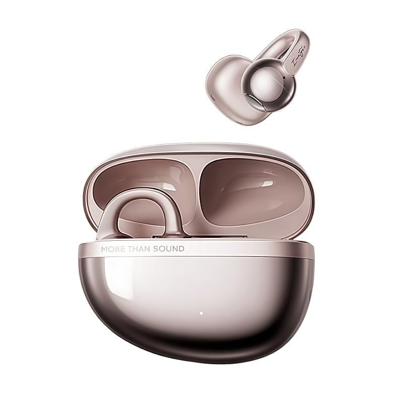 Tai Nghe True Wireless Edifier Auro Clip Chính Hãng - Hình 1