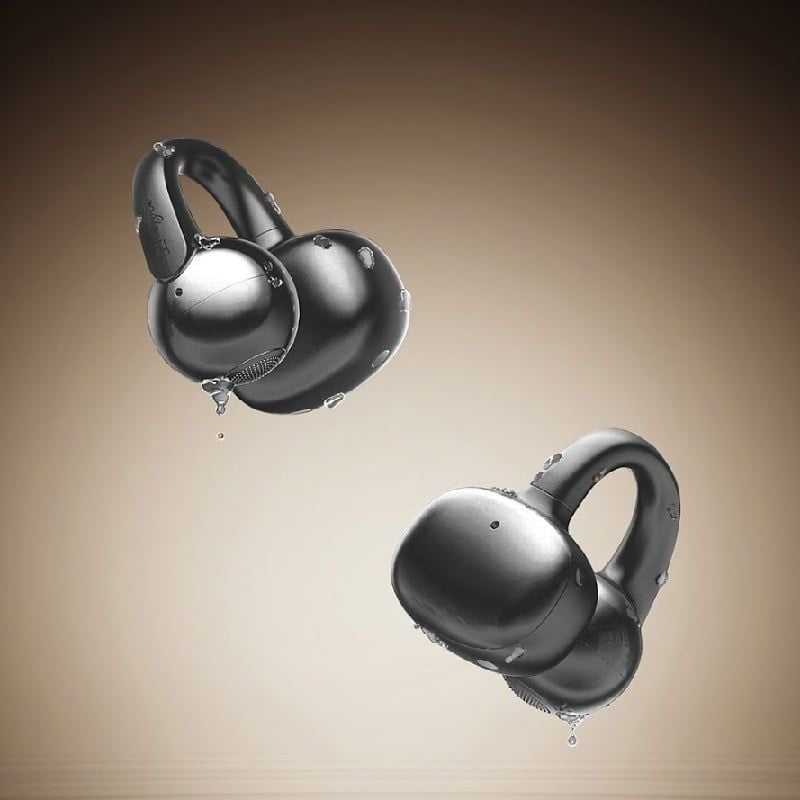 Tai Nghe True Wireless Edifier Auro Clip Chính Hãng - Hình 2