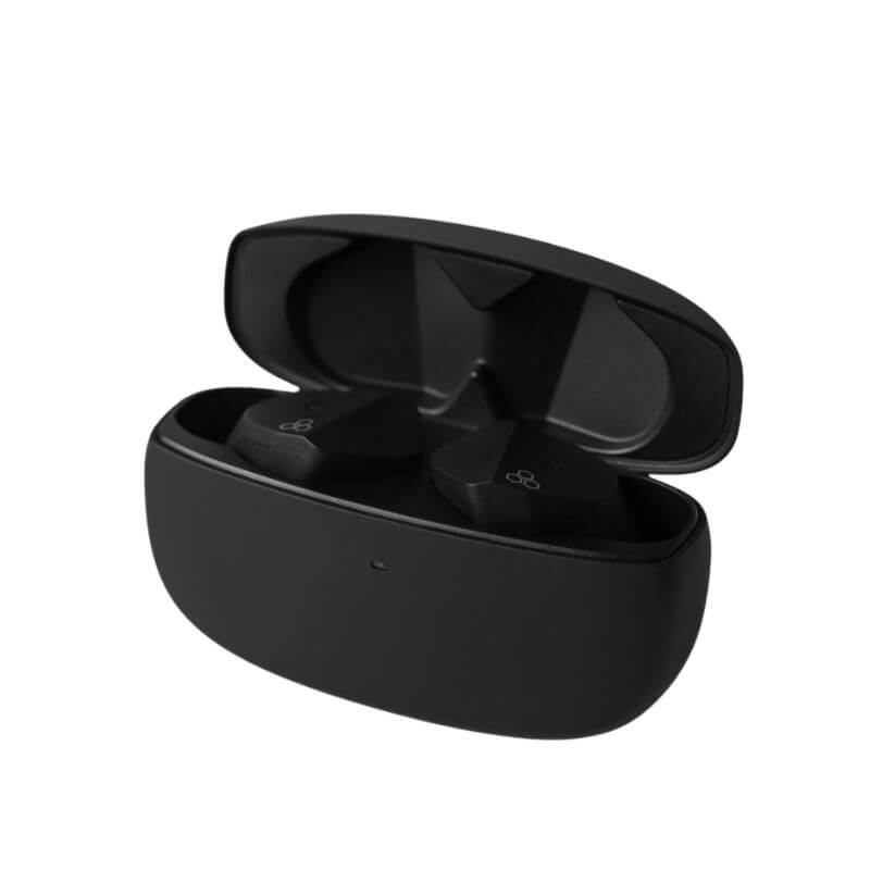 Tai nghe True Wireless Final Audio ZE2000 (Black) chính hãng - Hình 1
