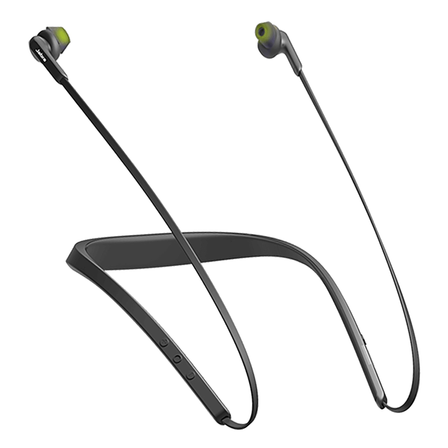 Tai nghe không dây Jabra Elite 25E chính hãng - Hình 1
