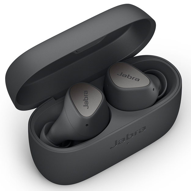 Tai nghe True Wireless Jabra Elite 3 chính hãng - Hình 1