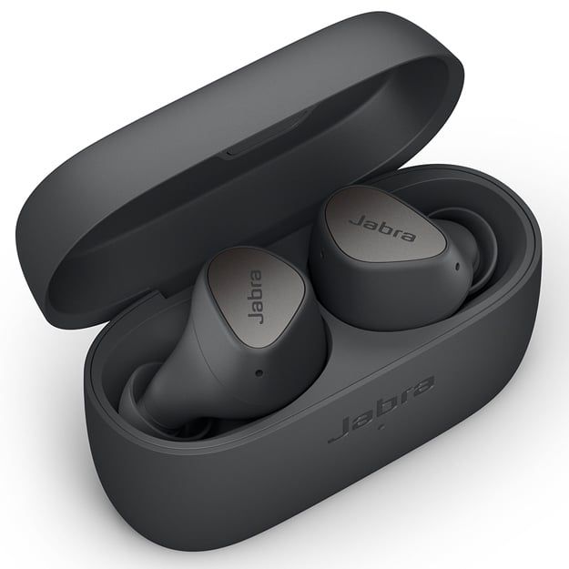 Tai nghe True Wireless Jabra Elite 3 chính hãng - Hình 1