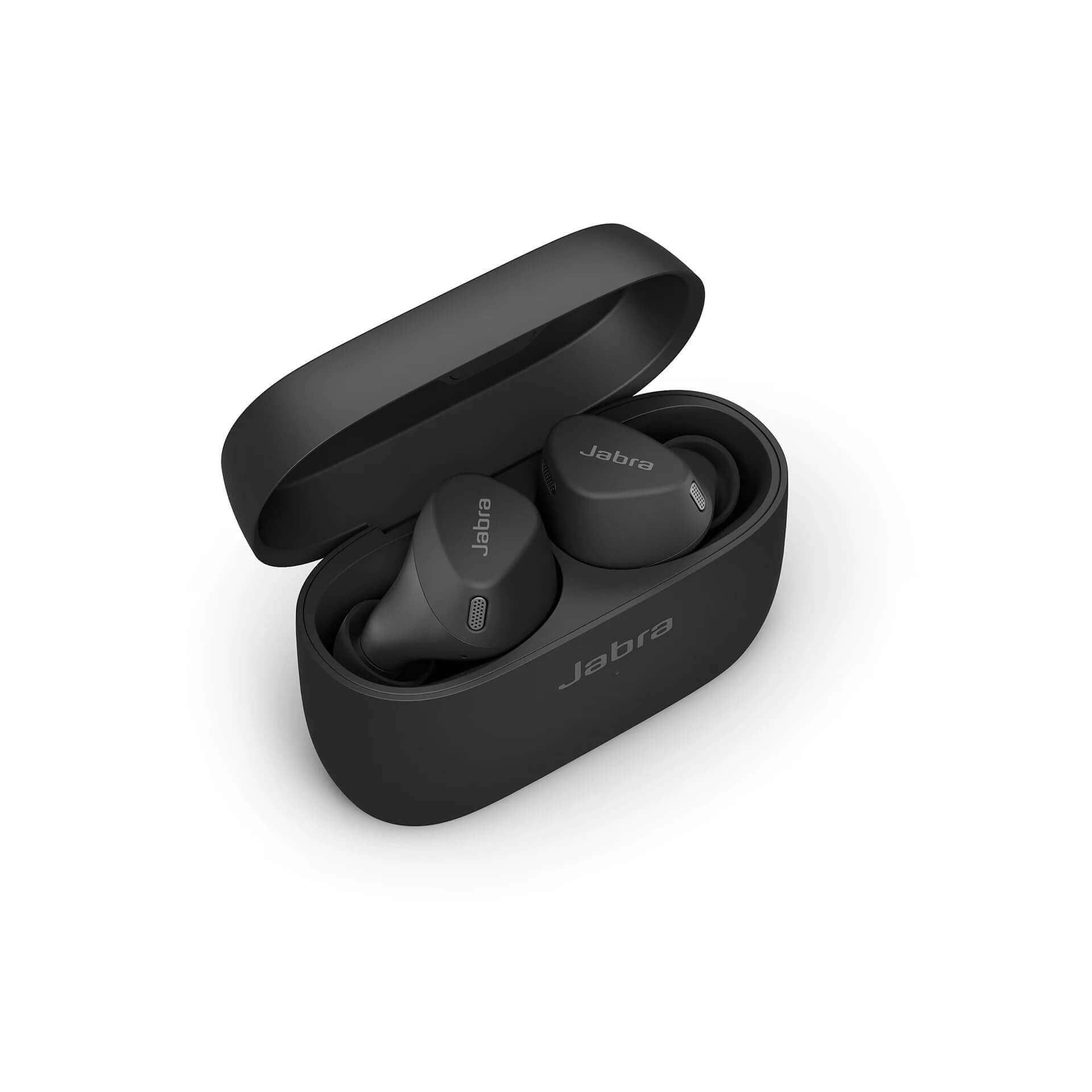 Tai nghe True Wireless Jabra Elite 4 Active chính hãng - Hình 2