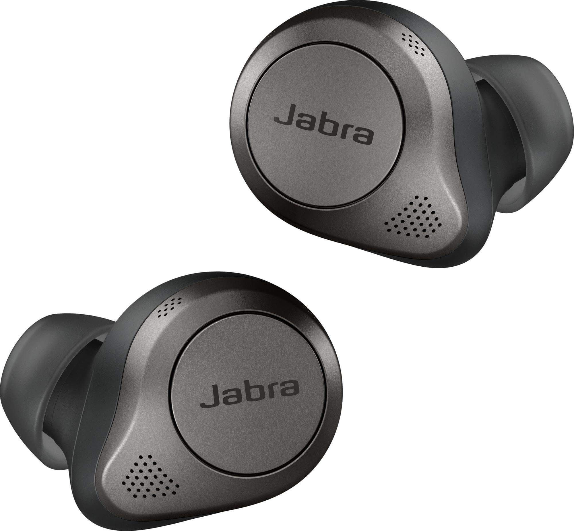 Tai nghe True Wireless Jabra Elite 85T chính hãng - Hình 1