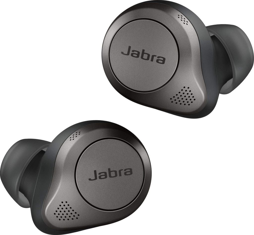 Tai nghe True Wireless Jabra Elite 85T chính hãng - Hình 1