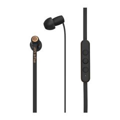 Tai nghe không dây Jays a Five (Black/Gold) chính hãng - Thumb 4