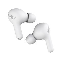 Tai nghe True Wireless Jays T Seven (White) chính hãng - Thumb 3