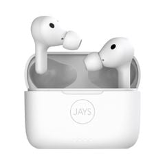 Tai nghe True Wireless Jays T Seven (White) chính hãng - Thumb 1