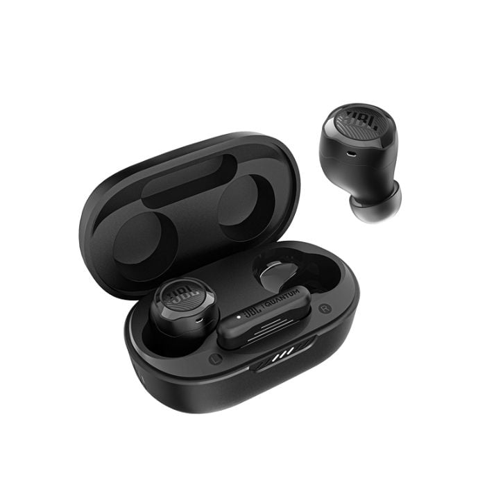 Tai nghe True Wireless JBL Quantum TWS Air chính hãng - Hình 1
