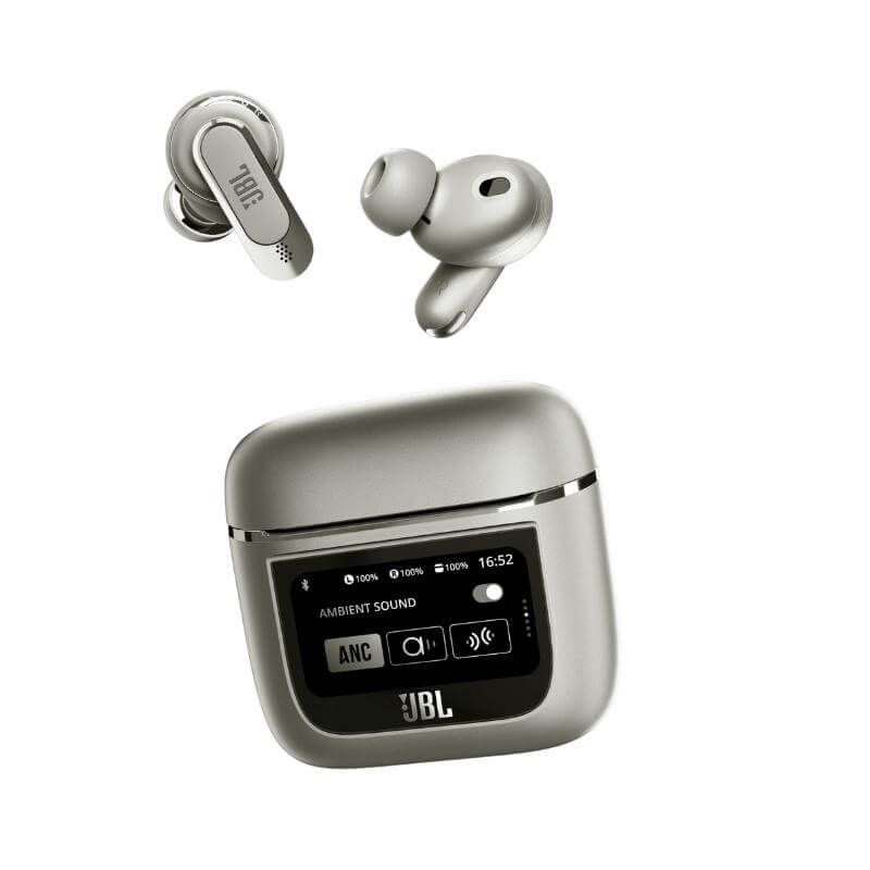 Tai nghe True Wireless JBL Tour Pro 2 chính hãng - Hình 2