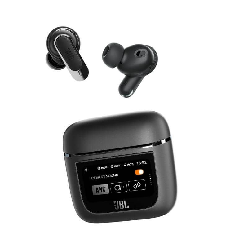 Tai nghe True Wireless JBL Tour Pro 2 chính hãng - Hình 1