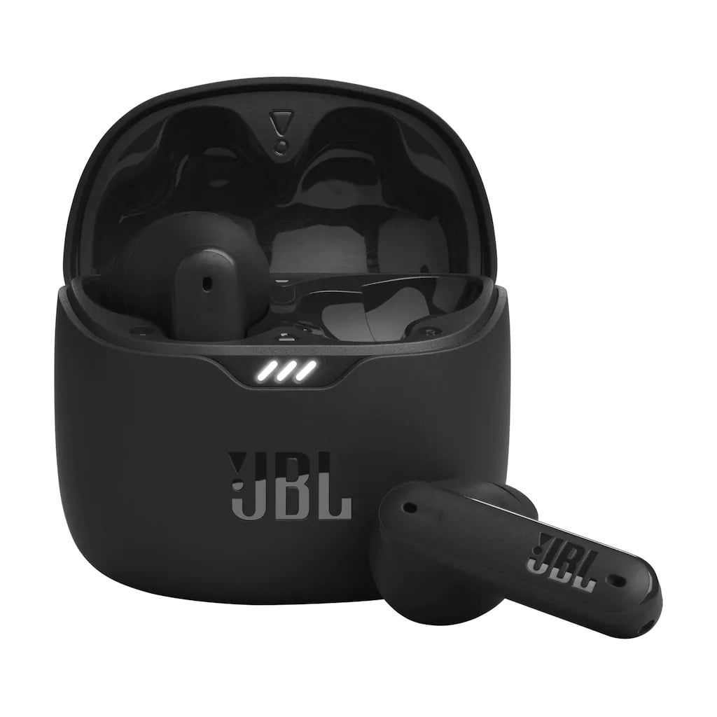 Tai nghe True Wireless JBL Tws Tune Flex chính hãng - Hình 1