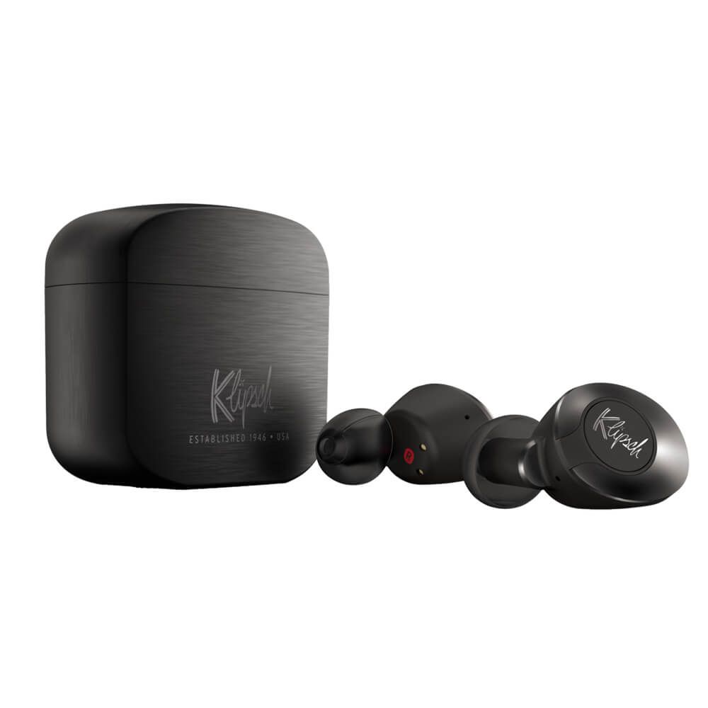 Tai nghe True Wireless Klipsch T5 II chính hãng - Hình 3