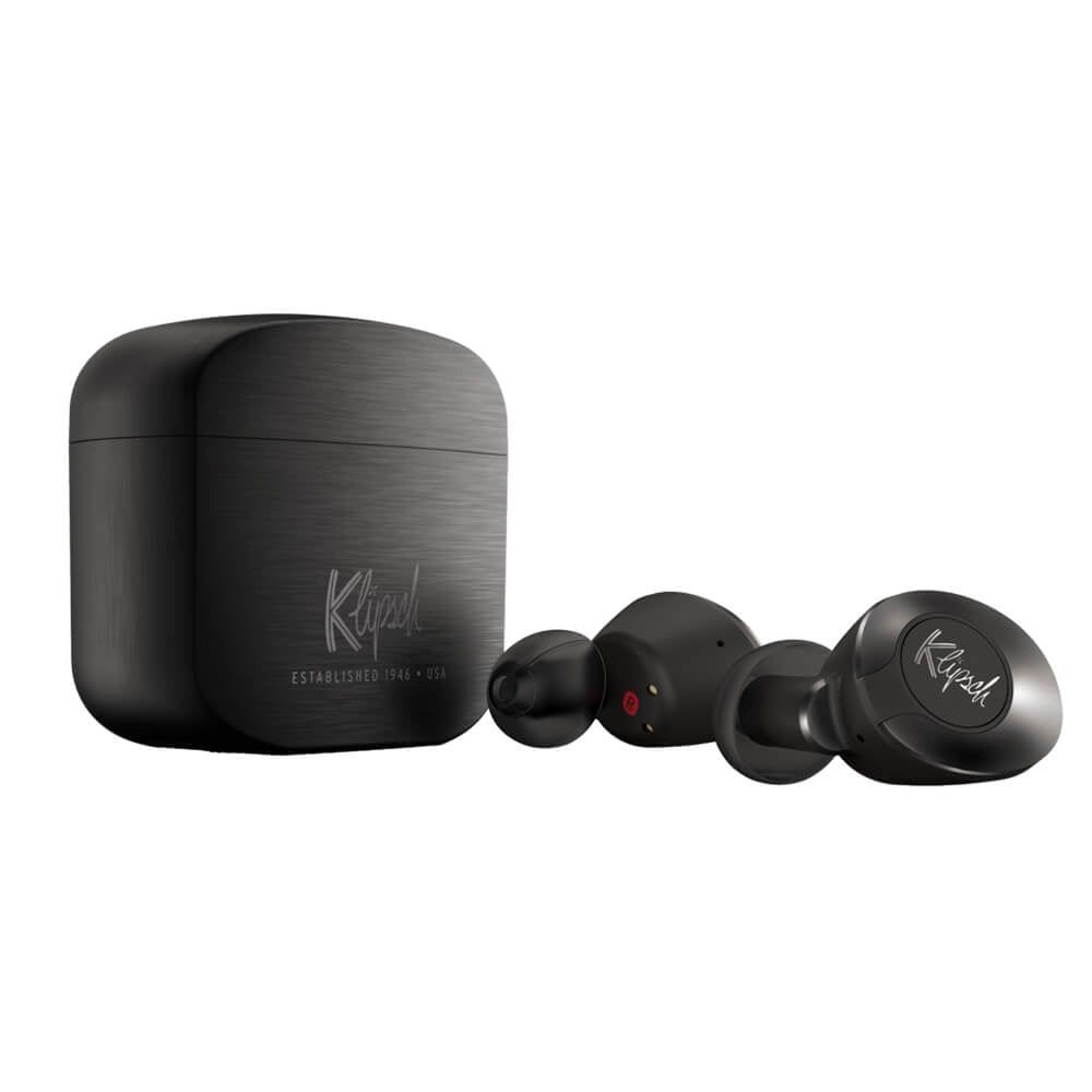 Tai nghe True Wireless Klipsch T5 II chính hãng - Hình 3