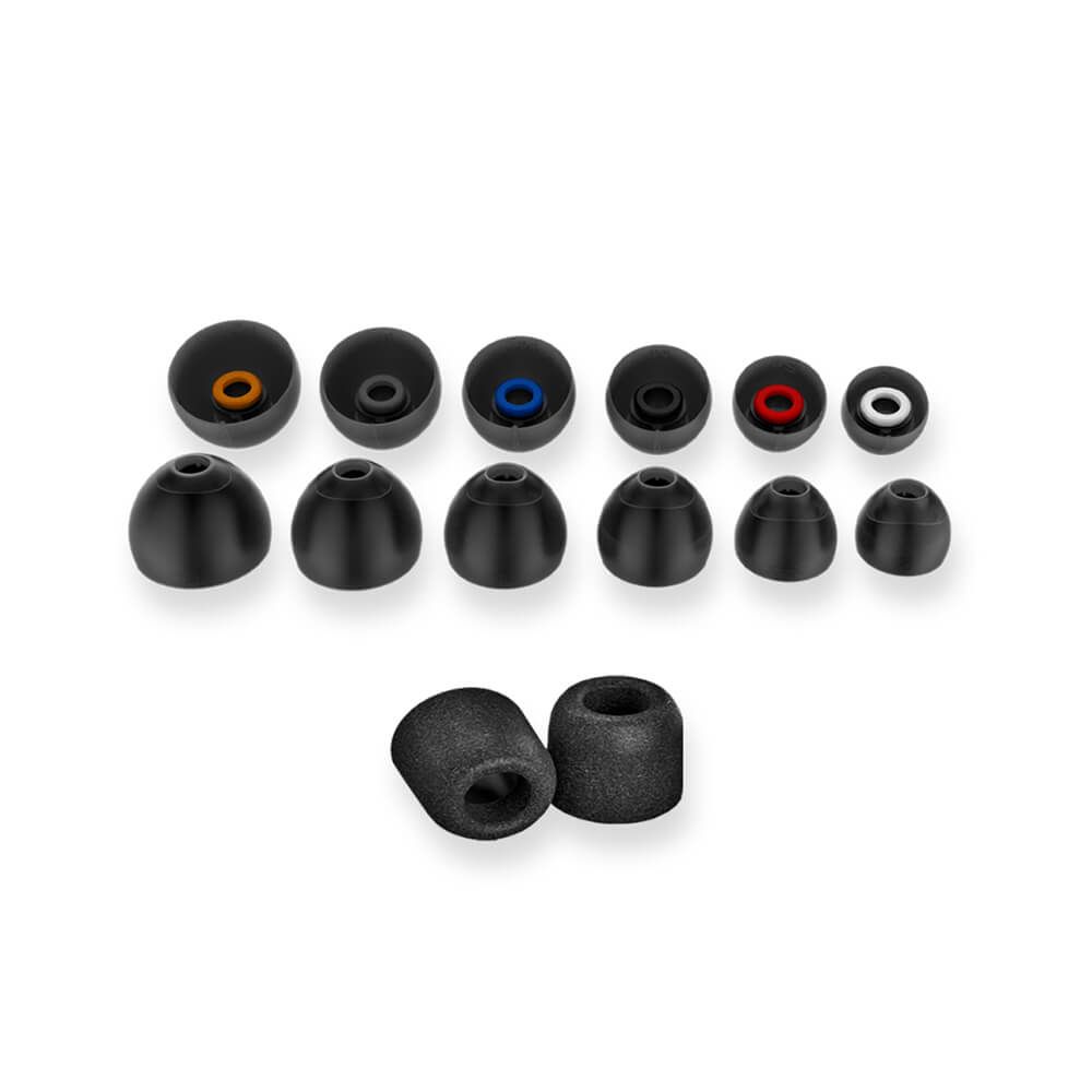 Tai nghe True Wireless Klipsch T5 II chính hãng - Hình 4
