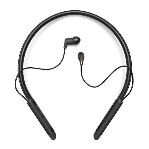 Tai nghe không dây Klipsch T5 Neckband chính hãng - Hình 1