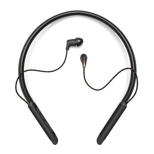 Tai nghe không dây Klipsch T5 Neckband chính hãng - Hình 1