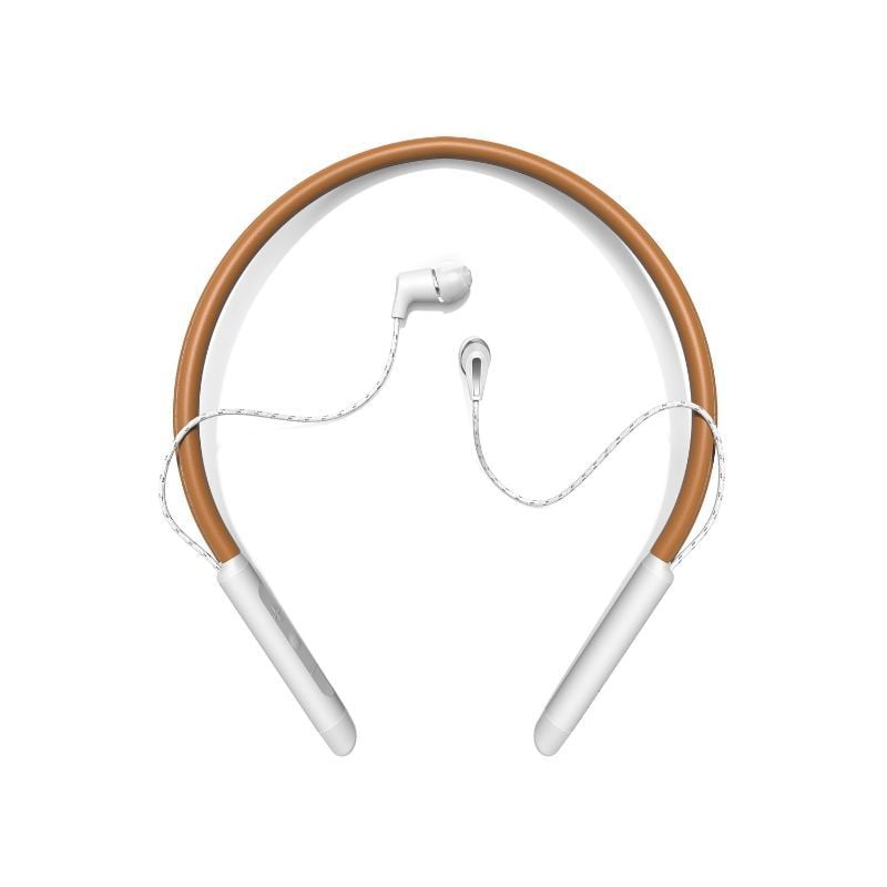 Tai nghe không dây Klipsch T5 Neckband chính hãng - Hình 2