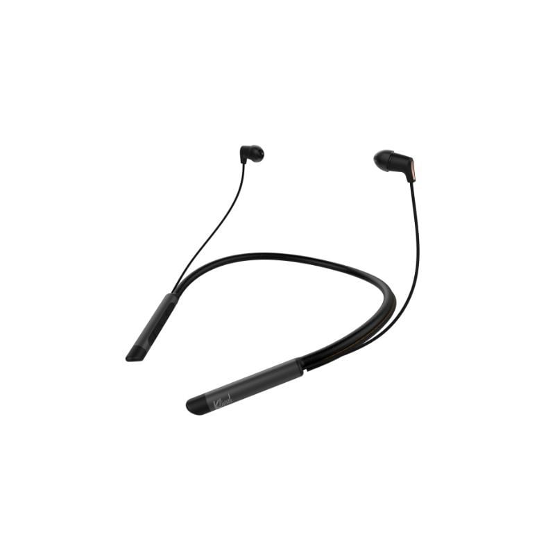 Tai nghe không dây Klipsch T5 Neckband chính hãng - Hình 3