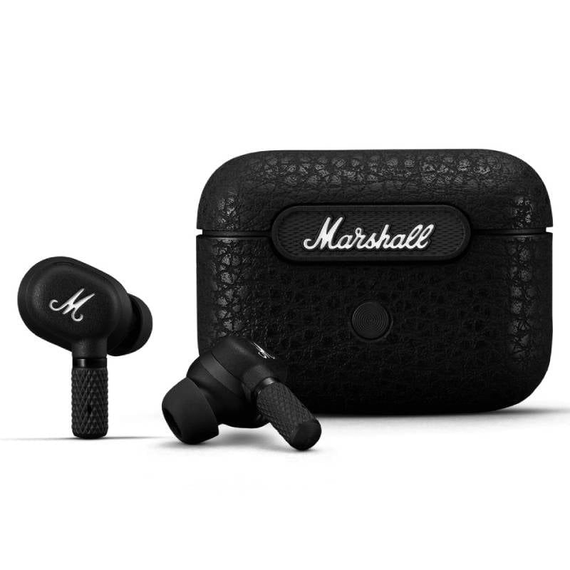 Tai Nghe True Wireless Marshall Motif II A.N.C Mới Nhất - Hình 1
