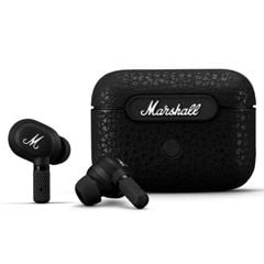 Tai Nghe True Wireless Marshall Motif II A.N.C Mới Nhất