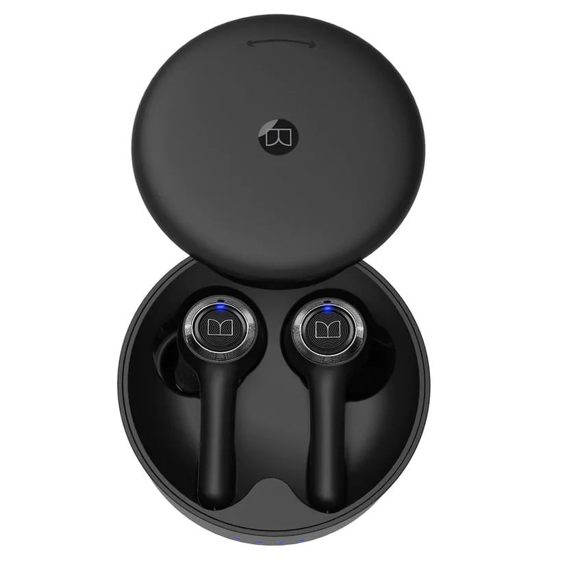 Tai nghe True Wireless Monster Clarity 102 Airlinks chính hãng - Hình 1
