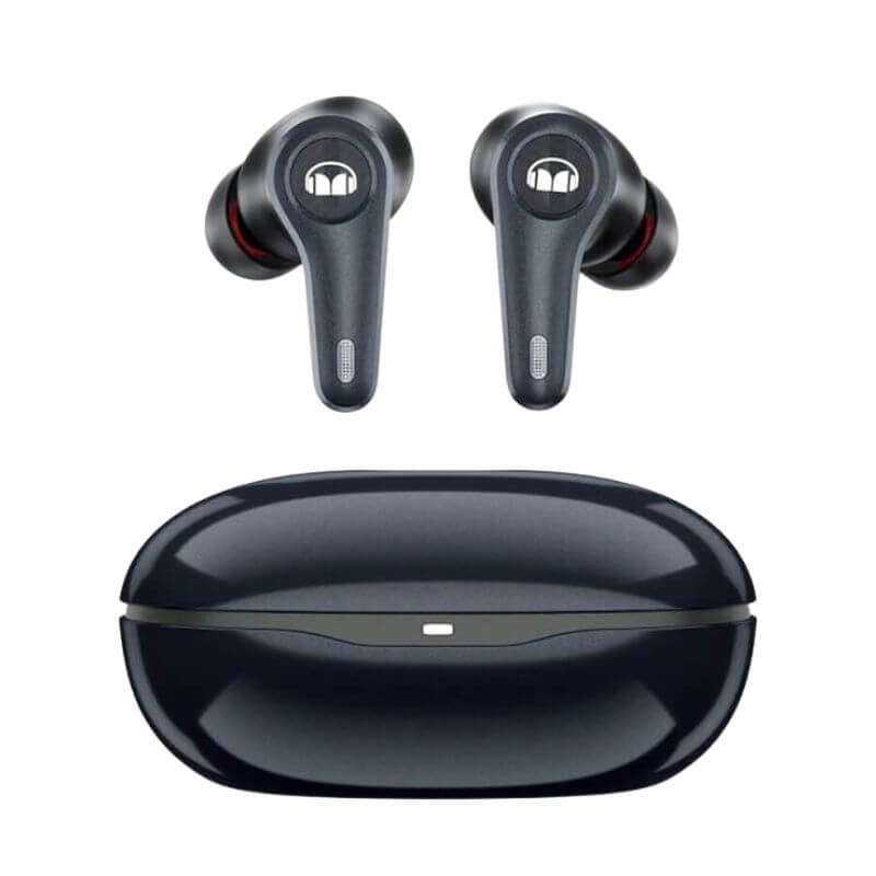 Tai nghe True Wireless Monster Clarity 8.0 ANC chính hãng - Hình 1