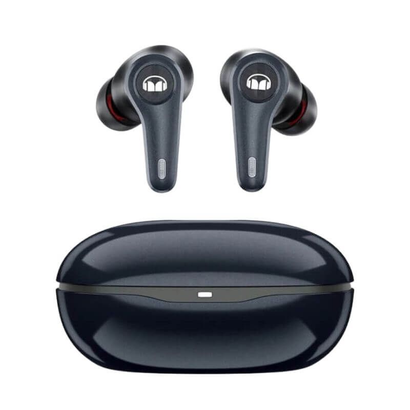 Tai nghe True Wireless Monster Clarity 8.0 ANC chính hãng - Hình 1