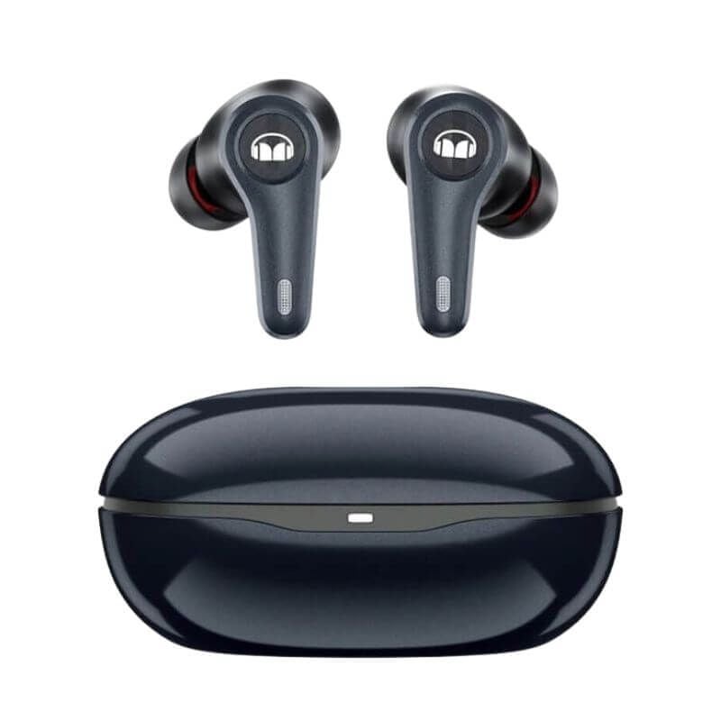 Tai nghe True Wireless Monster Clarity 8.0 ANC chính hãng - Hình 1