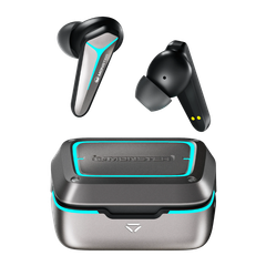 Tai nghe True Wireless Monster Mission V1 TWS chính hãng - Thumb 1