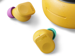 Tai Nghe True Wireless Philips The Buds (MS3) Chính Hãng - Thumb 2