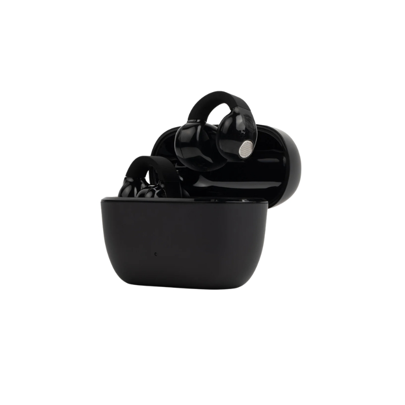 Tai Nghe True Wireless Sennheiser Accentum Clip Chính Hãng - Hình 1