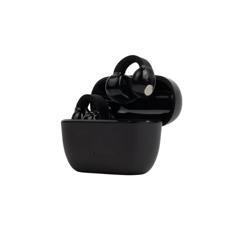Tai Nghe True Wireless Sennheiser Accentum Clip Chính Hãng - Hình 1