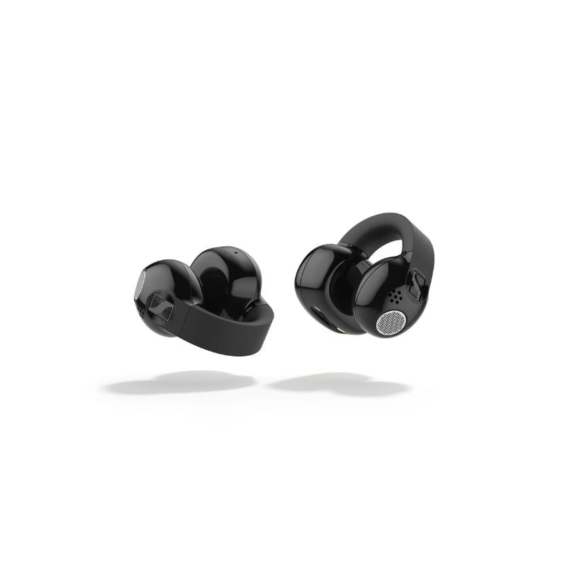 Tai Nghe True Wireless Sennheiser Accentum Clip Chính Hãng - Hình 2