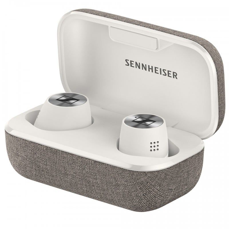 Tai nghe True Wireless Sennheiser Momentum 2 chính hãng - Hình 1
