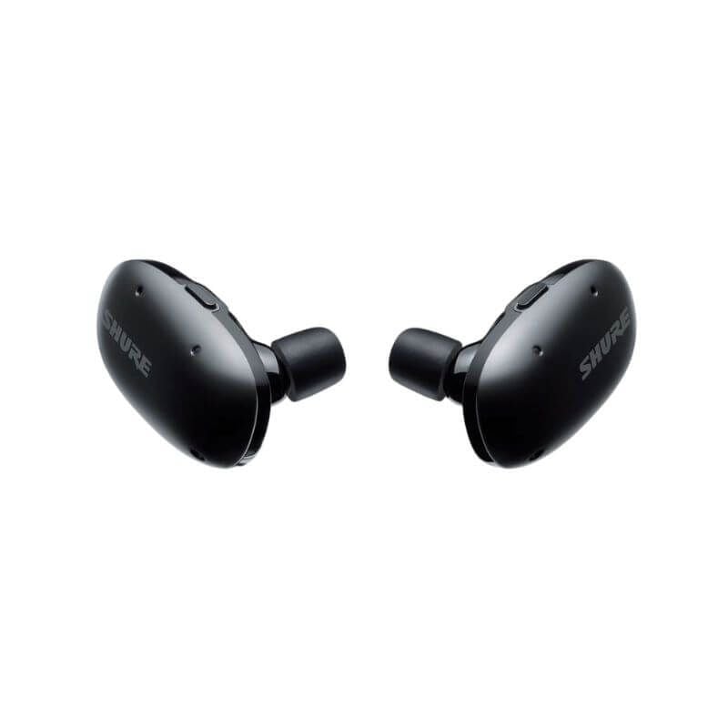 Tai nghe True Wireless Shure Aonic Free chính hãng - Hình 1
