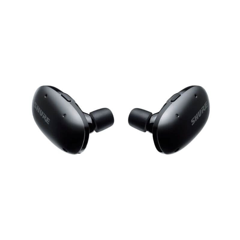 Tai nghe True Wireless Shure Aonic Free chính hãng - Hình 1