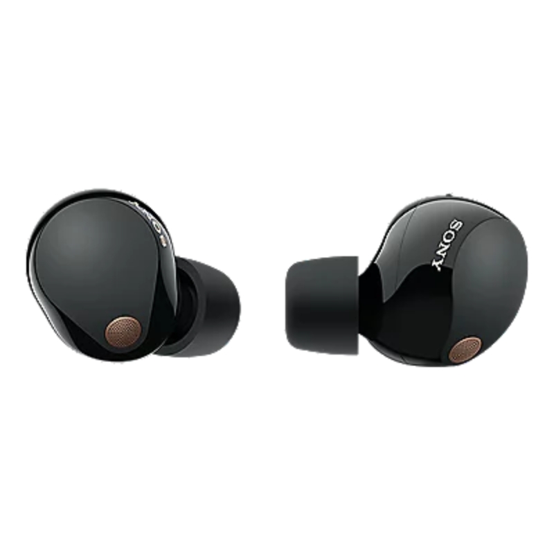 Tai Nghe True Wireless Sony WF-1000XM5 Chính Hãng - Hình 2