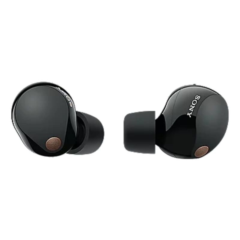 Tai Nghe True Wireless Sony WF-1000XM5 Chính Hãng - Hình 2