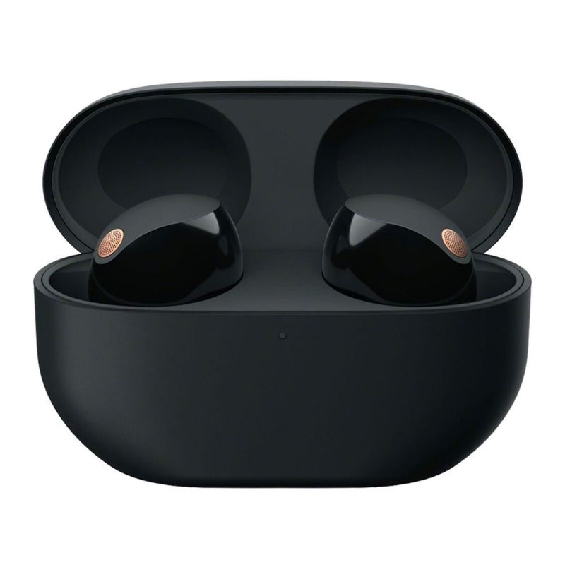 Tai Nghe True Wireless Sony WF-1000XM5 Chính Hãng - Hình 1
