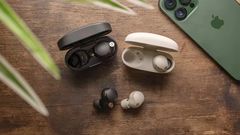 Tai Nghe True Wireless Sony WF-1000XM5 Chính Hãng - Thumb 5