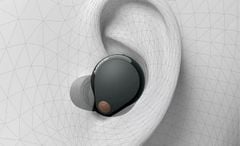 Tai Nghe True Wireless Sony WF-1000XM5 Chính Hãng - Thumb 4