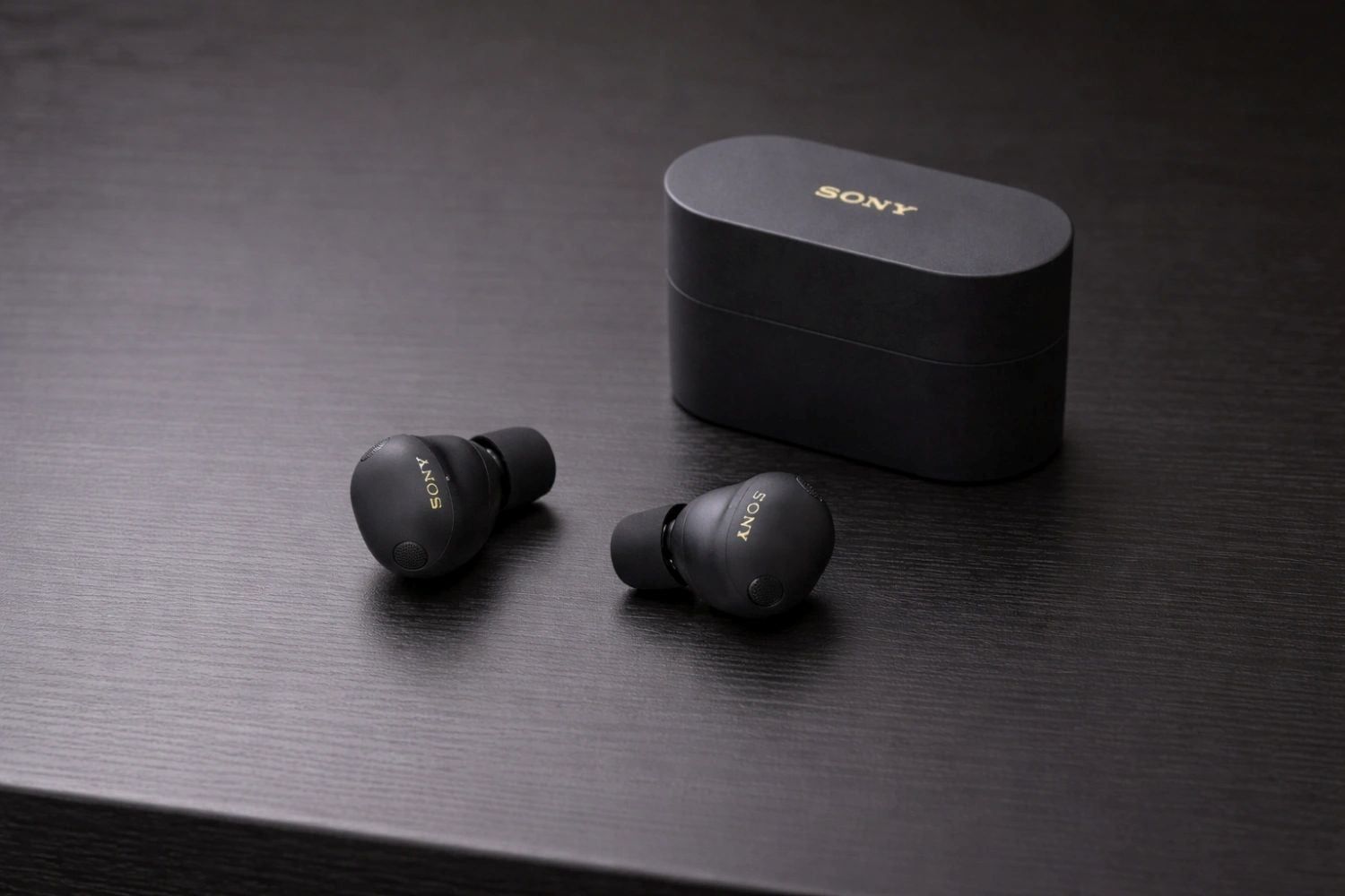 Tai Nghe True Wireless Sony WF-1000XM6 Chính Hãng - Hình 6